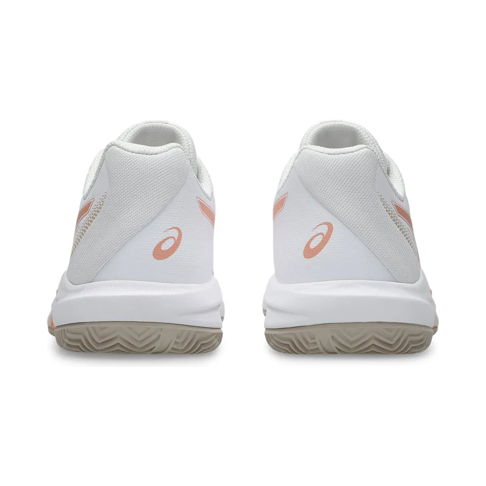 Asics Gel-Dedicate White (1042A314-100)
