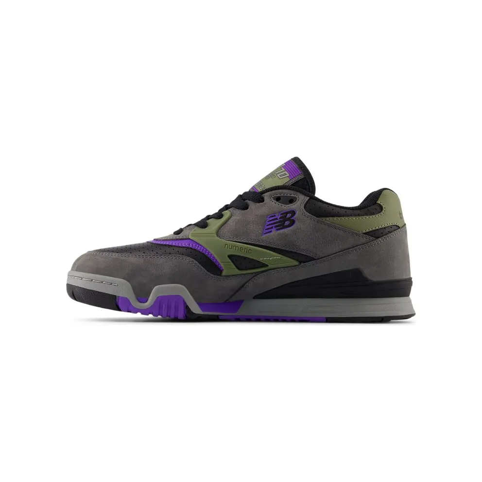New Balance Numeric 770 Grey Black Purple (NM770VWX)