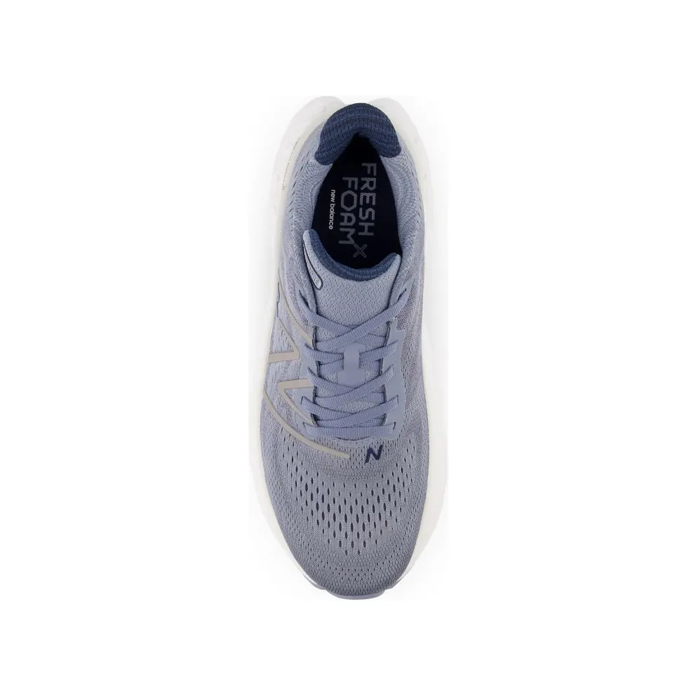 New Balance Fresh Foam X More V4 Dark Grey (MMORAG4)