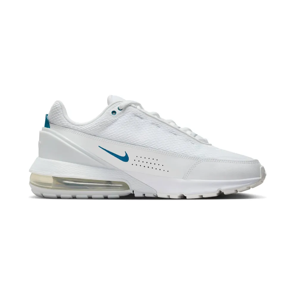Nike Air Max Pulse White Court Blue Pure Platinum Glacier Blue (FQ4156-100)