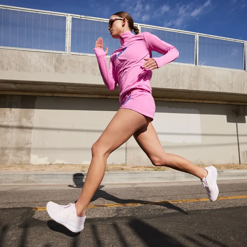 Nike Pegasus 40 Pearl Pink (DV3854-600)