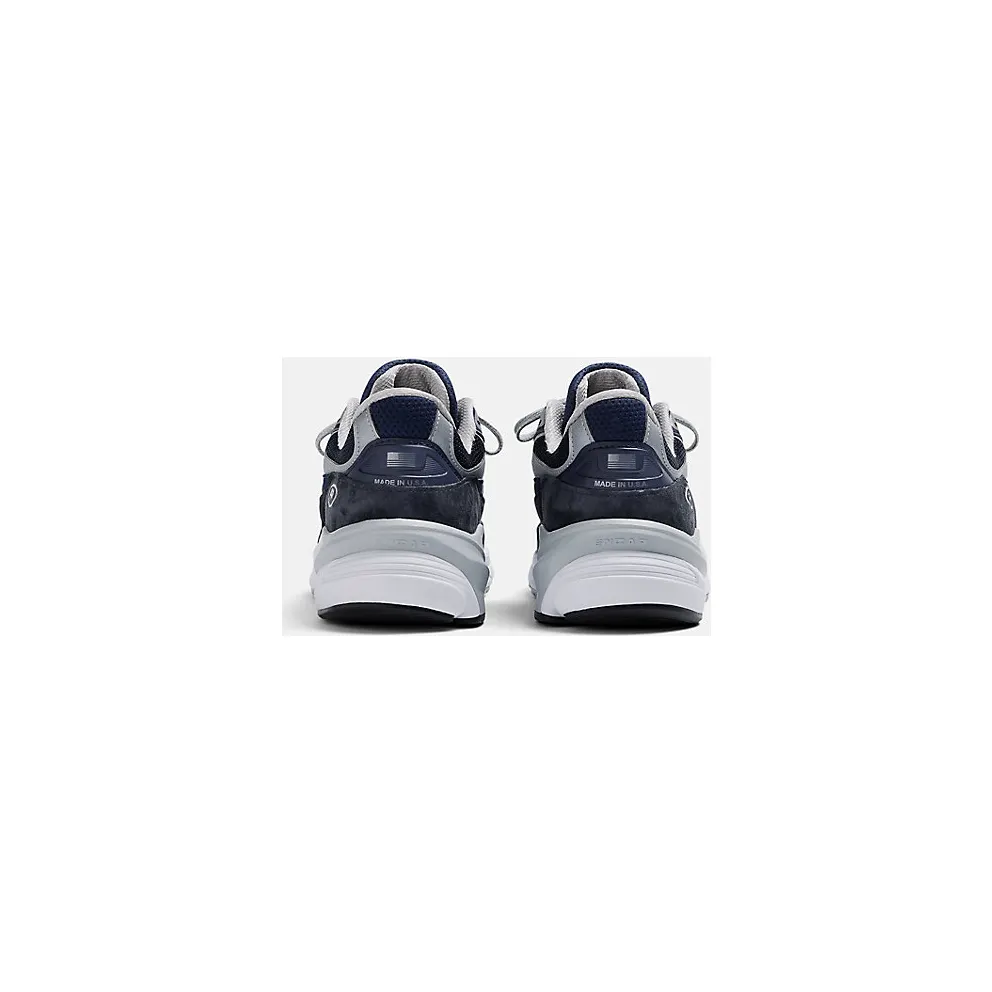 New Balance 990v6 “Navy” (M990NV6)
