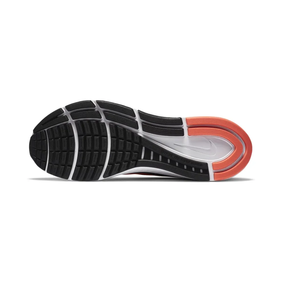 Nike Air Zoom Anthracite Anthracite/Black/Citron Pulse (CZ6720-006)