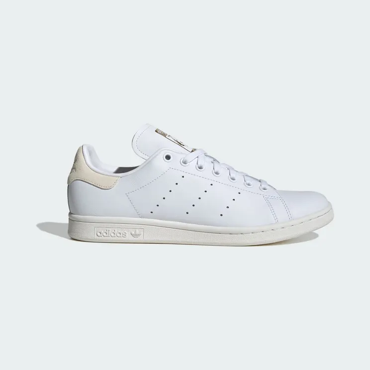 Adidas Stan Smith Cloud White / Cloud White / Wonder White (IH2141)