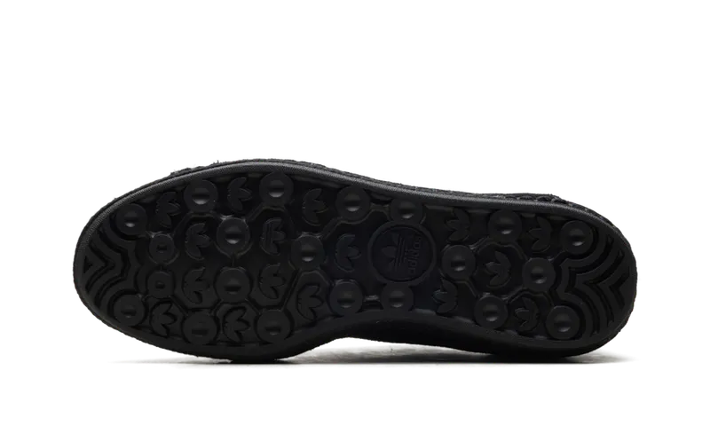 Adidas Stan Smith Espadrille “CLOT – Black Green” (JQ9227)