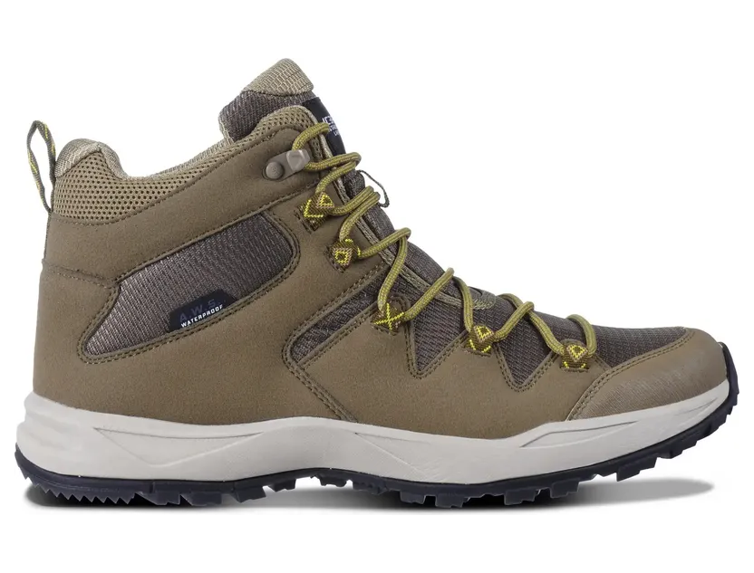 Middelhoge wandelschoenen Icepeak ANSIO MR (678284100I-575)
