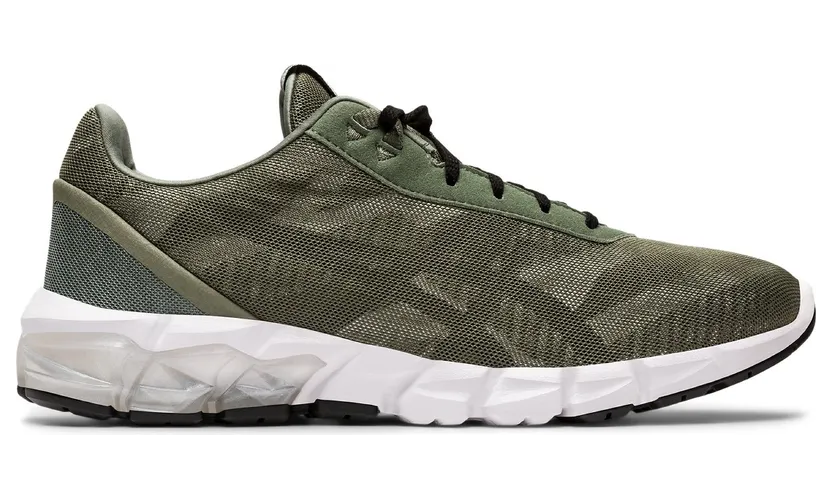 ASICS Gel-Quantam 90 2 Lichen Green (W) (1022A210-300)