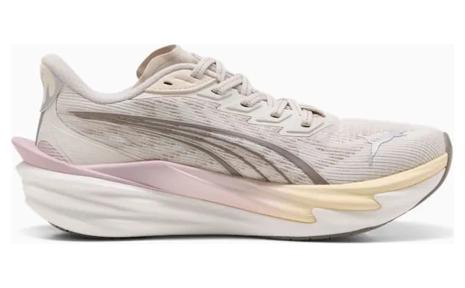 Puma Deviate Nitro 4 Alpine Snow Misty Pink (312124-24)