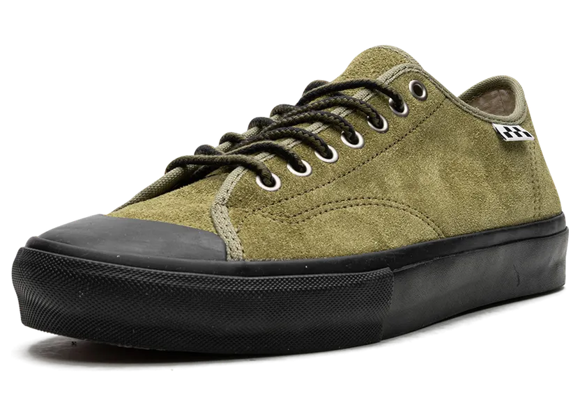 vans-sneaker VN0007QWGRN