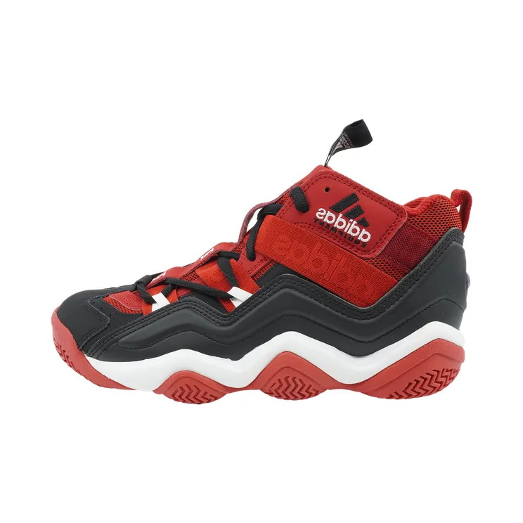 Adidas Top Ten 2000 MM “Team Power Red” (GZ9600)