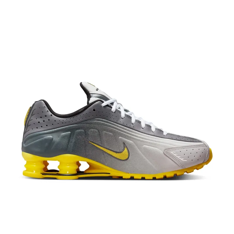 Nike Shox R4 “Bright Citron” (IH3397-078)