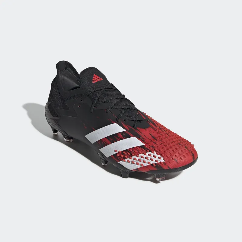 adidas Predator Mutator 20.1 Black