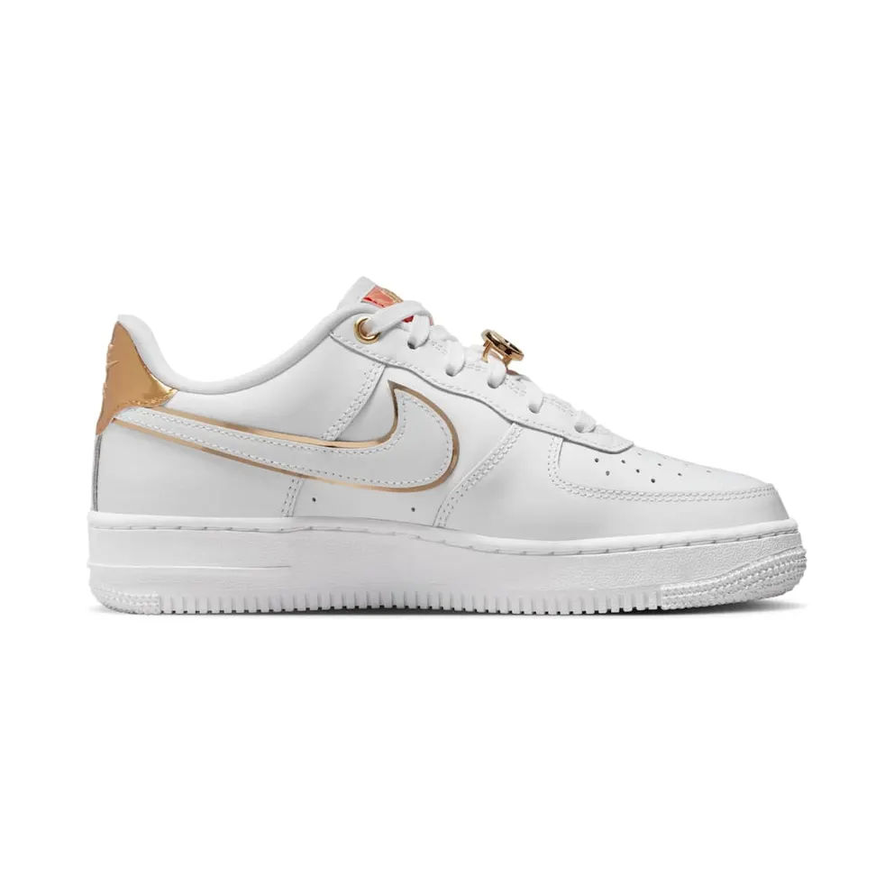 Nike Air Force 1 Low “NOLA GS” (DZ5292-100)