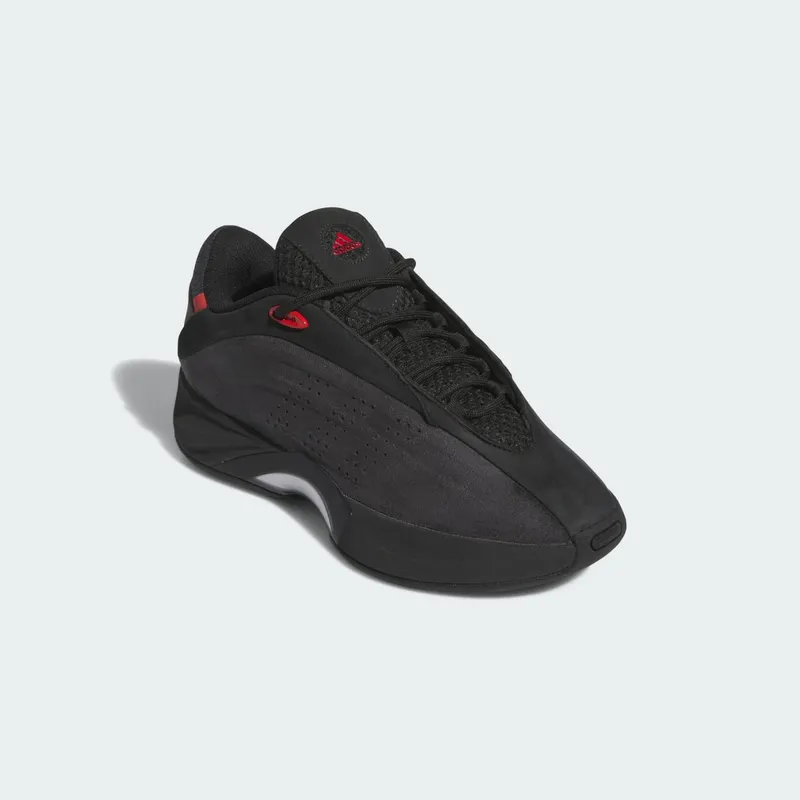 Adidas Nova IIInfinity 001 Core Black / Red / Carbon (IH2813)
