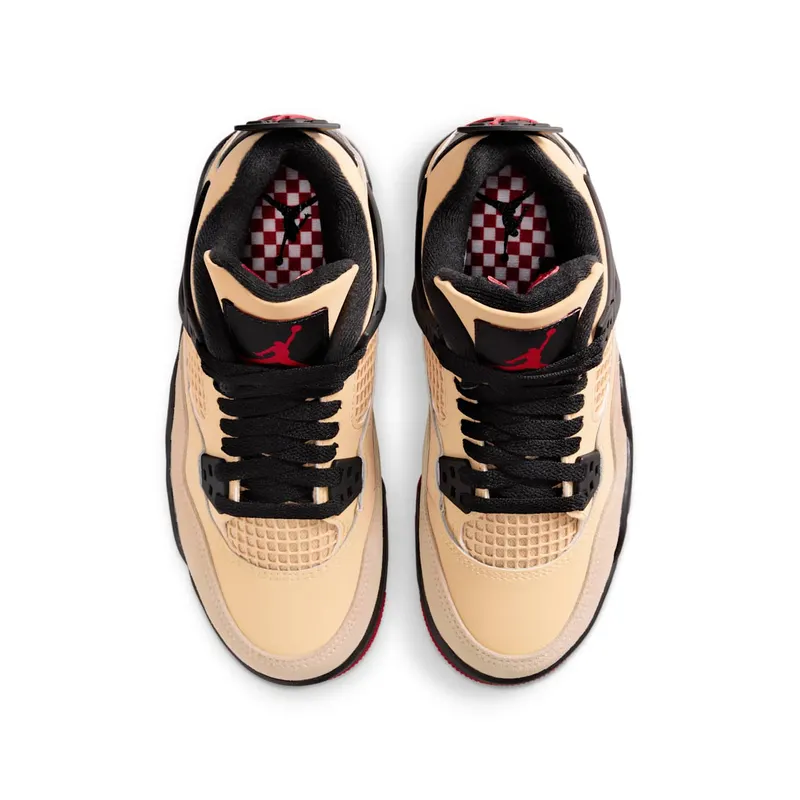 Air Jordan 4 GS “Pizza” (IH2094-200)