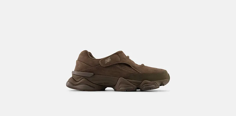 New Balance 8040 “Brown” (U8040UOA)