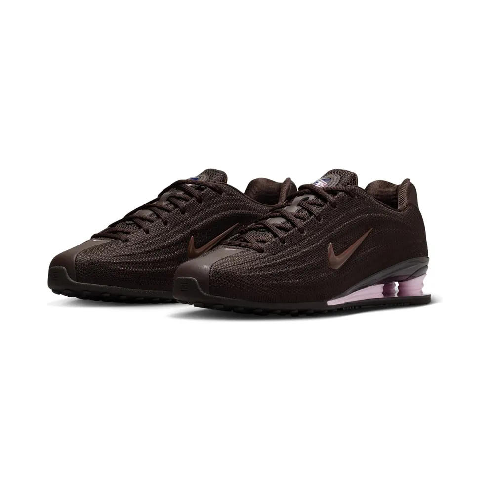 Nike Shox Z “Velvet Brown” (HQ7540-200)