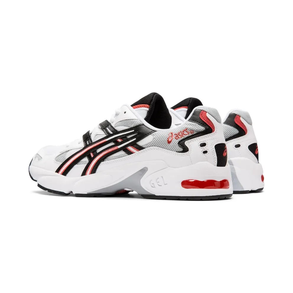 ASICS Gel-Kayano 5 OG White Black Red (1191A176.101)