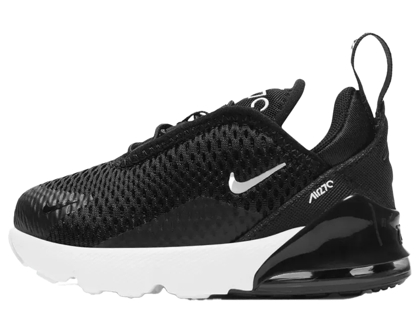 Nike Air Max 270 Zwart (DD1646-002)