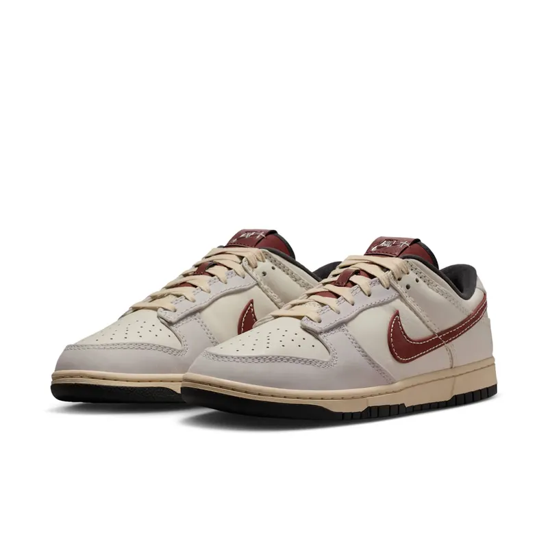 Nike Dunk Low “Dark Pony” (IM6670-202)