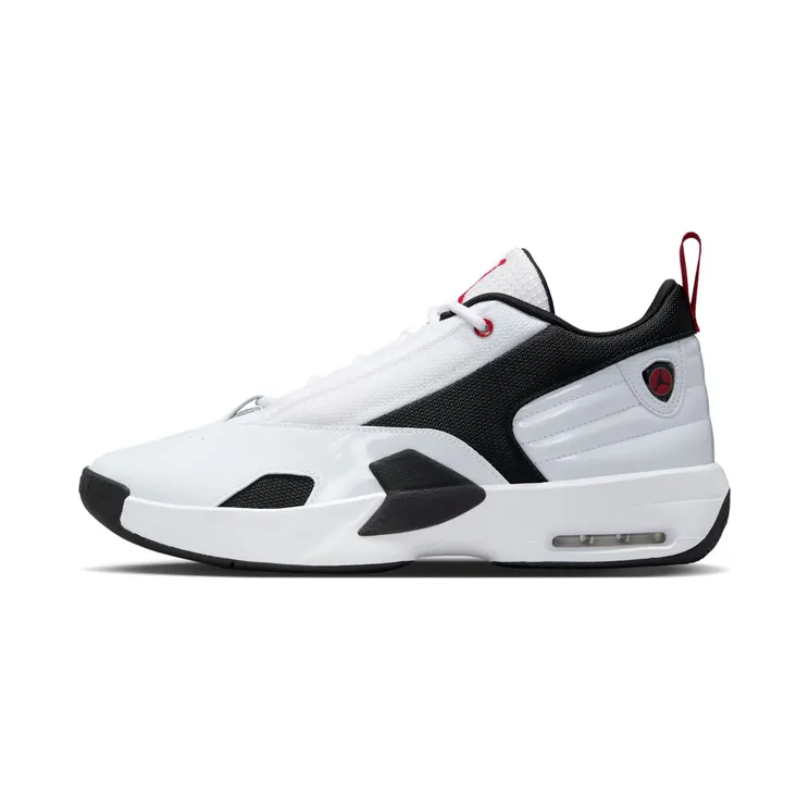 Air Jordan 6 “White / Gym Red / Black” (FQ8298-102)