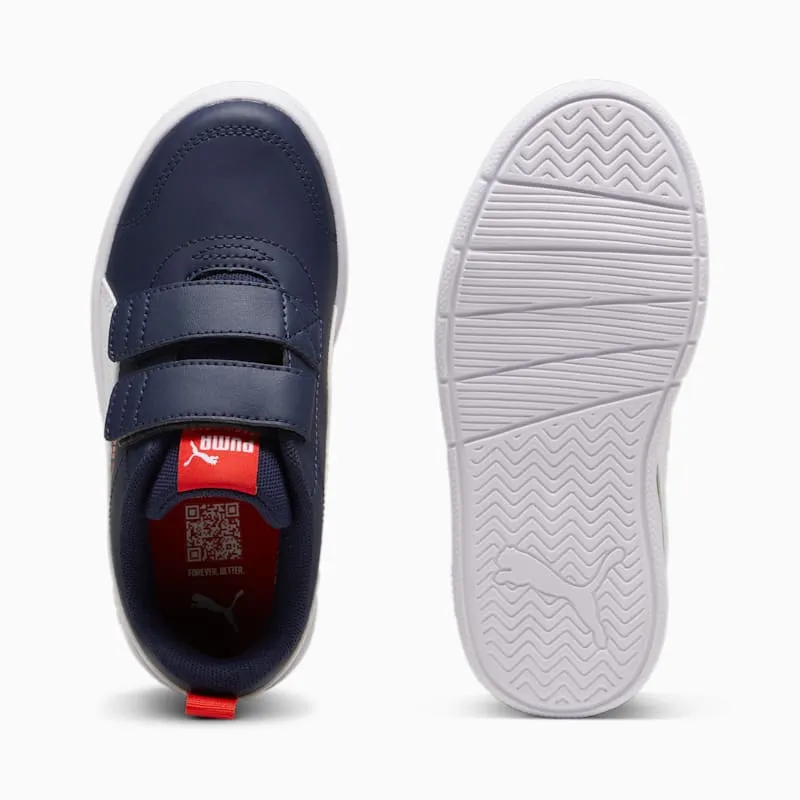 Puma Courtflex Blue (397642-03)