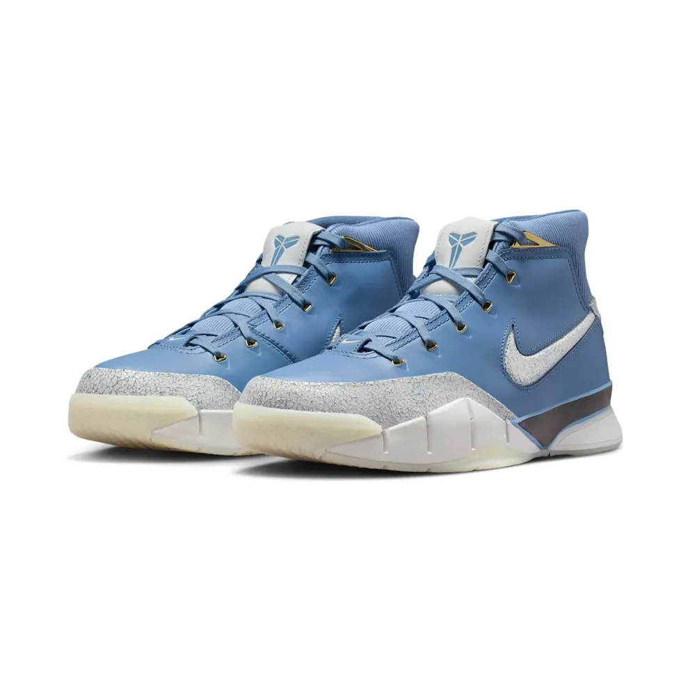 Nike Zoom Kobe 1 “City of Champions” (IM0541-400)