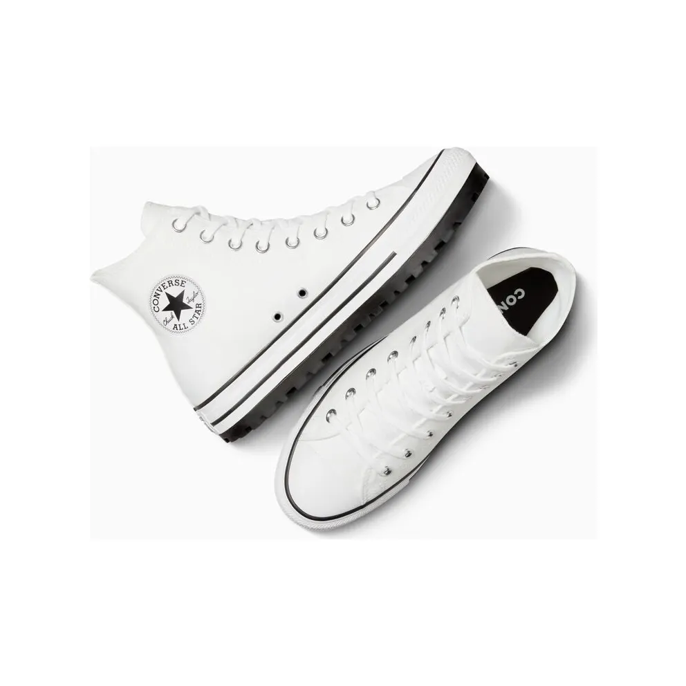 Converse Chuck Taylor All Star City Trek White/Black/White (A06775C)