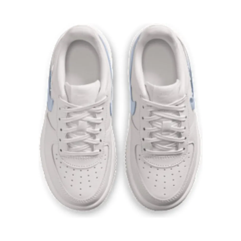Nike Force 1 Low “Sail / Football Grey” (IR0596-101)