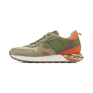 Duuo Shoes Green 1 (D455023)