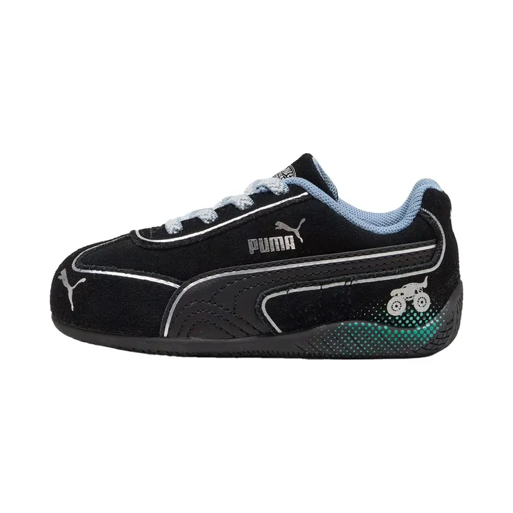 Puma Speedcat Hot Wheels Monster Trucks (403405-01)