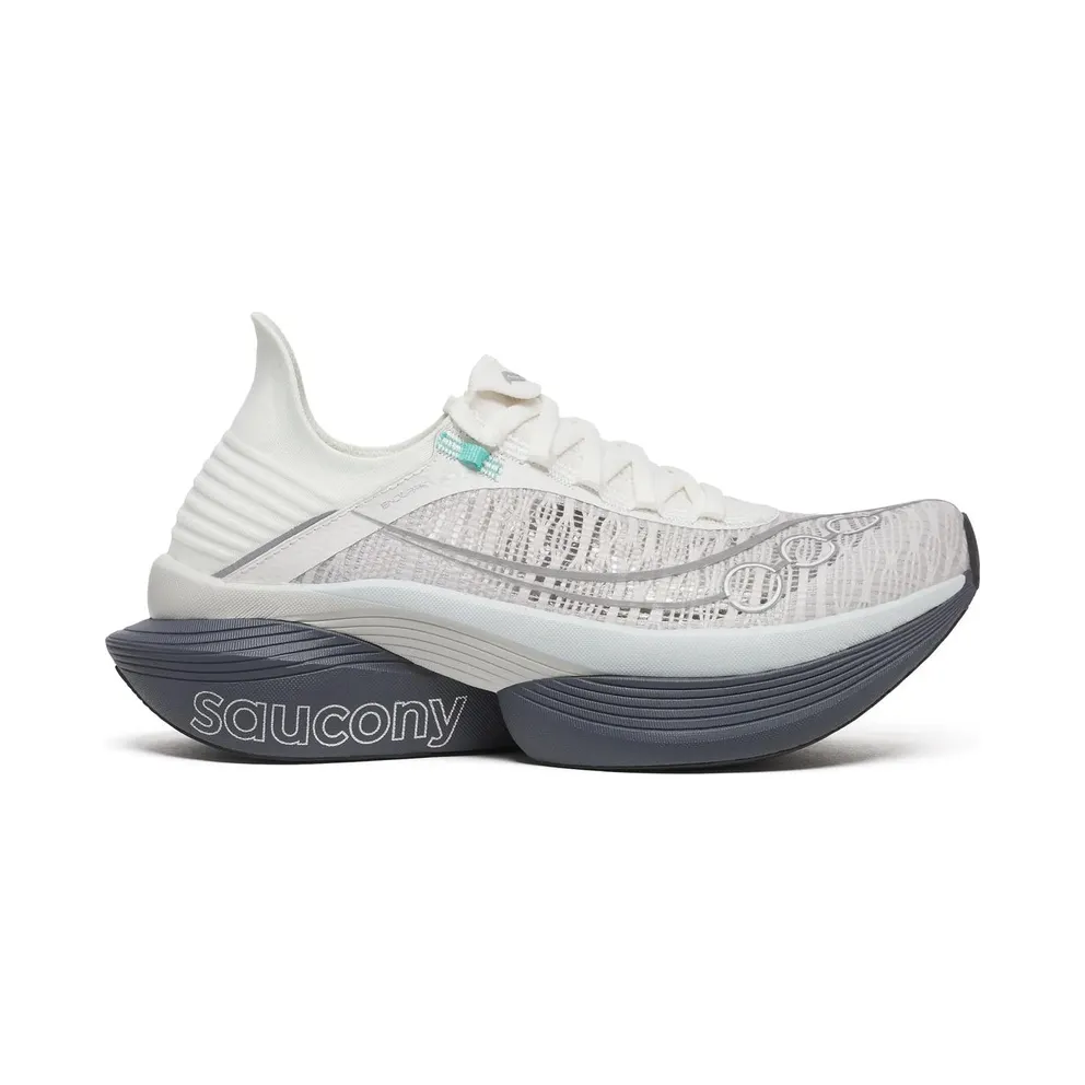 Saucony Endorphin Elite 2 Fog Cinder (S30994-502)