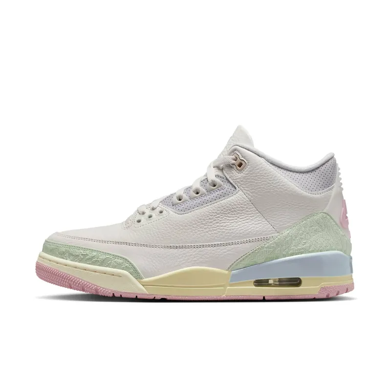 Air Jordan 3 “Spring Is In The Air” (IF4396-100)