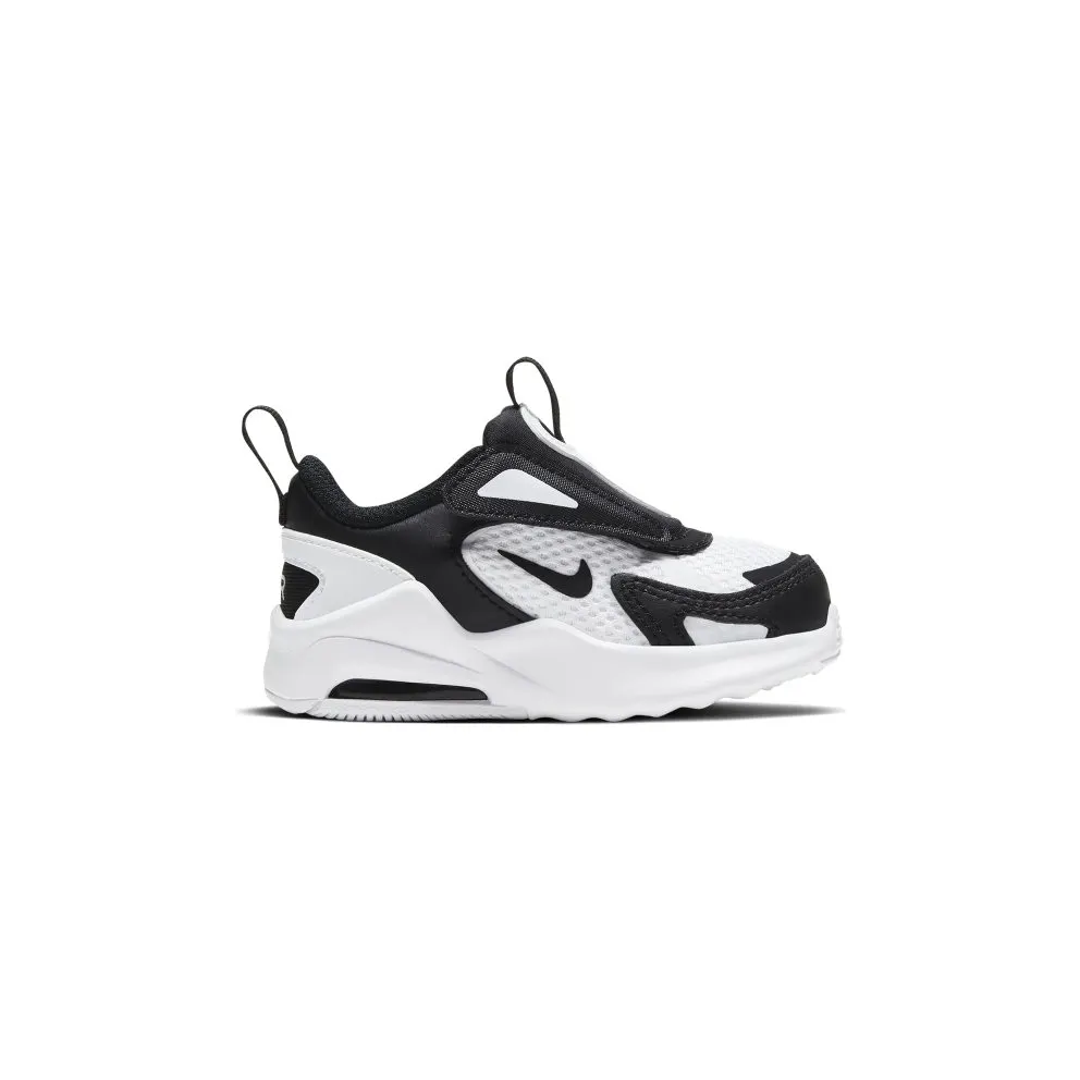 Nike Air Max Bolt Baby and Toddler White (CW1629-102)