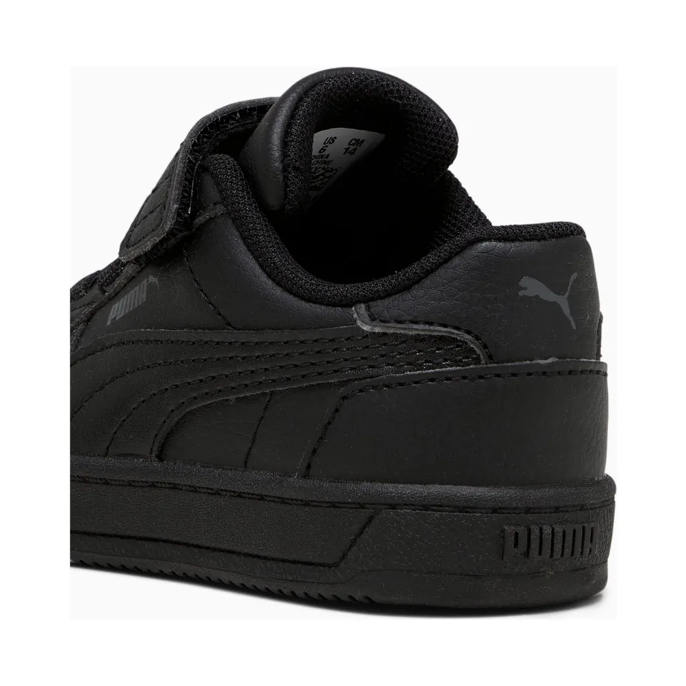 Puma Caven 2.0 Grey/Black (393841-01)