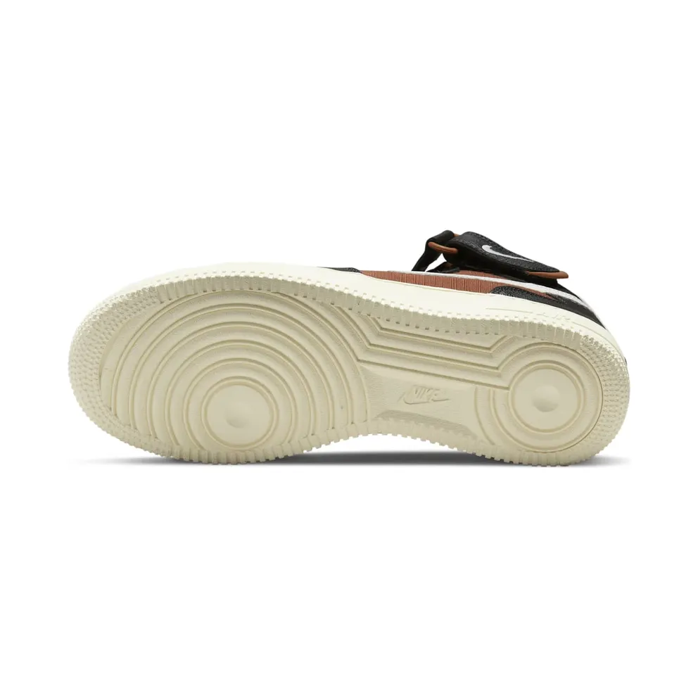 Nike Air Force 1 Mid ‘ 07 LUX “Certified Fresh” (DQ8766-001)