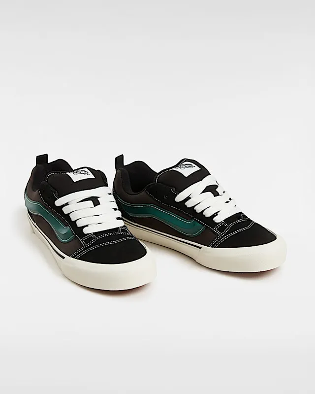 Vans KNU Skool Green (VN000D6CCI2)