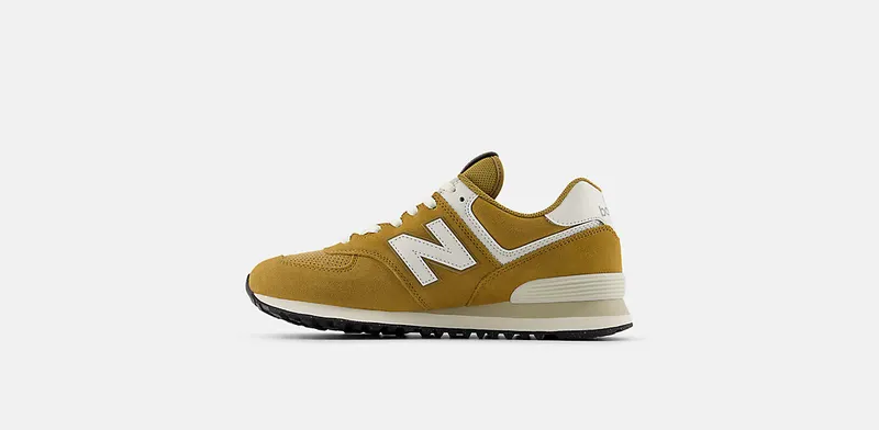 New Balance 574 “Brown” (U574WCE)