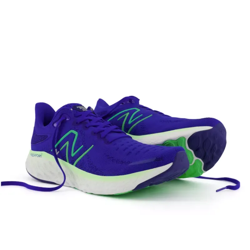 New Balance New Balance  Blue/Green (M1080S12)