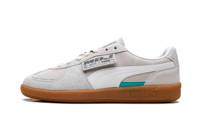 Puma MAPF1 PALERMO X MDJ “Beige” (308479-01)