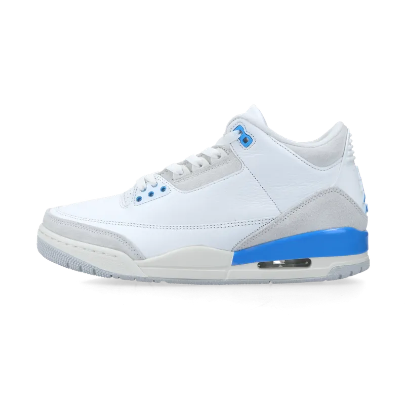 Air Jordan 3 “Lucky Shorts” (CT8532-101)