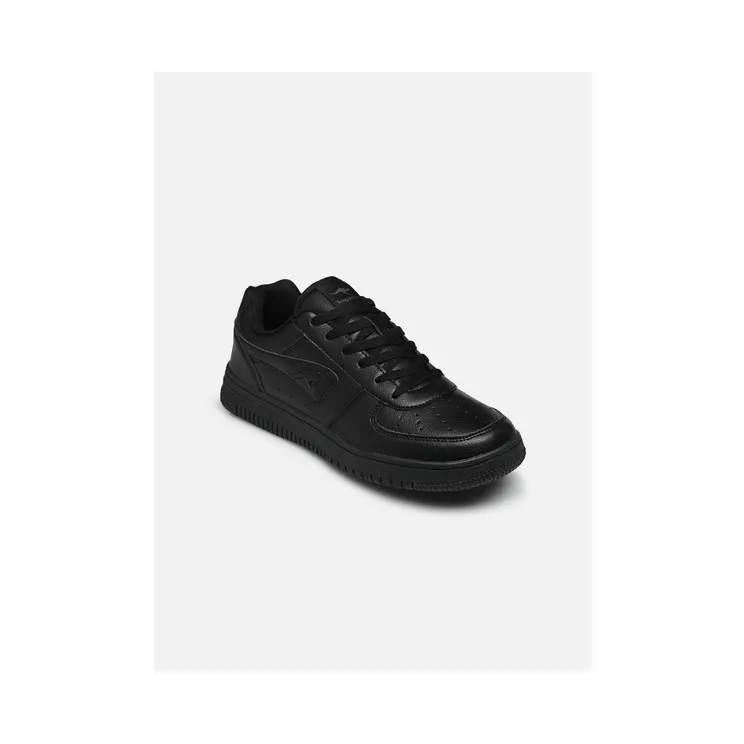 Kangaroos K-Watch jet black / mono (39212-000-5500)