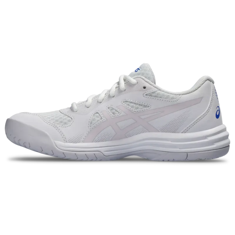 Asics Upcourt 5 White/Cosmos (1072A088.105)