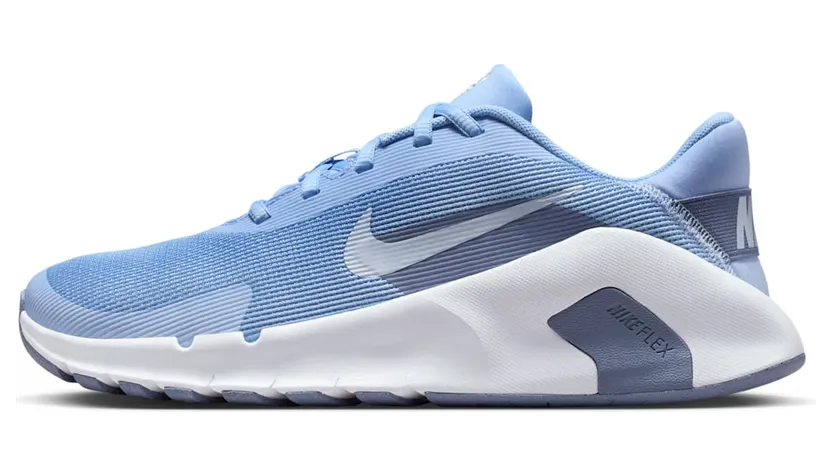 Nike Flex Train Aluminum World Indigo (HV9981-400)