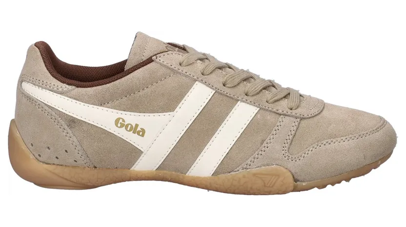 Gola sneaker Beige (CLA406CW)