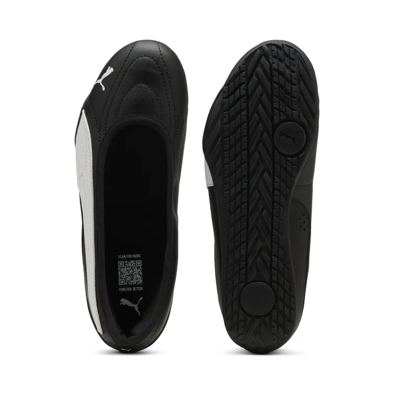 Puma Catch Soleil “Puma Black / Puma White” (404642_02)
