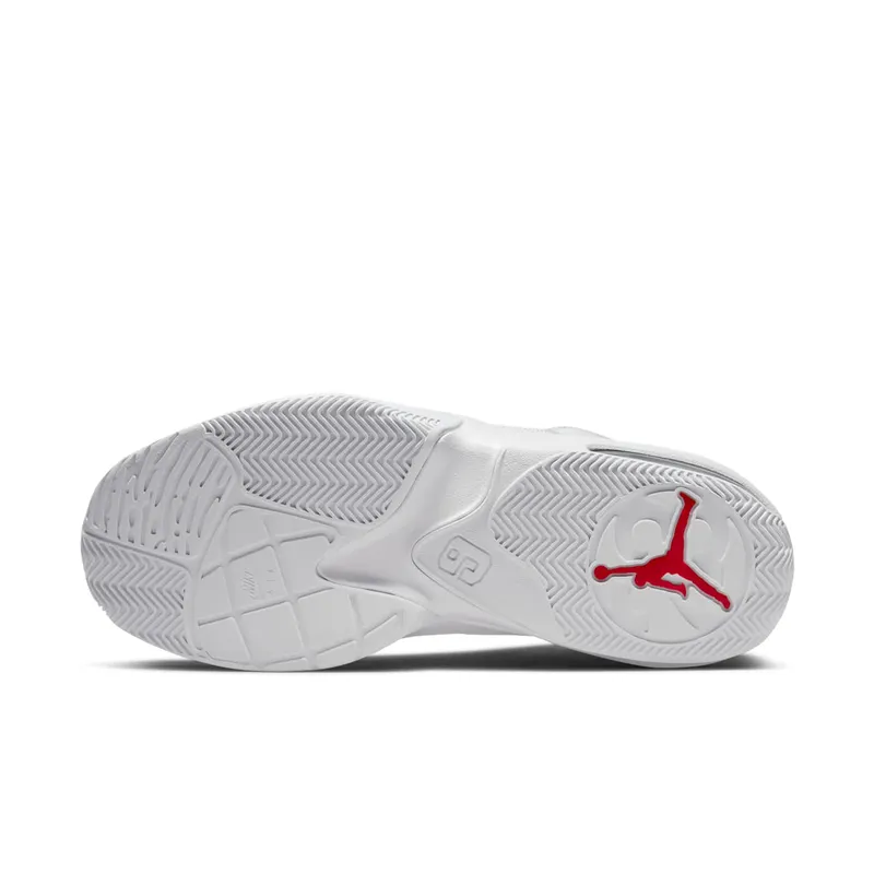 Jordan Max Aura 3 White (CZ4167-105)