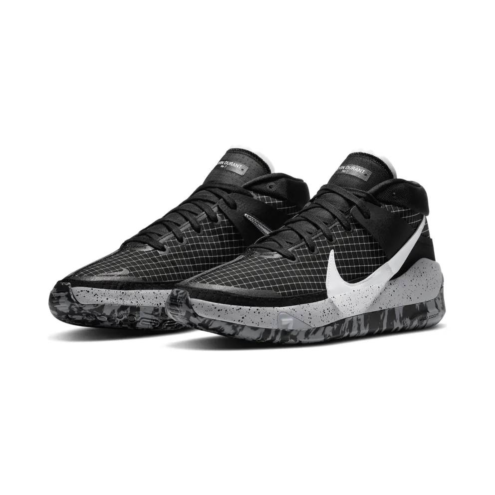 KD13 Basketball Black (CI9948-004)