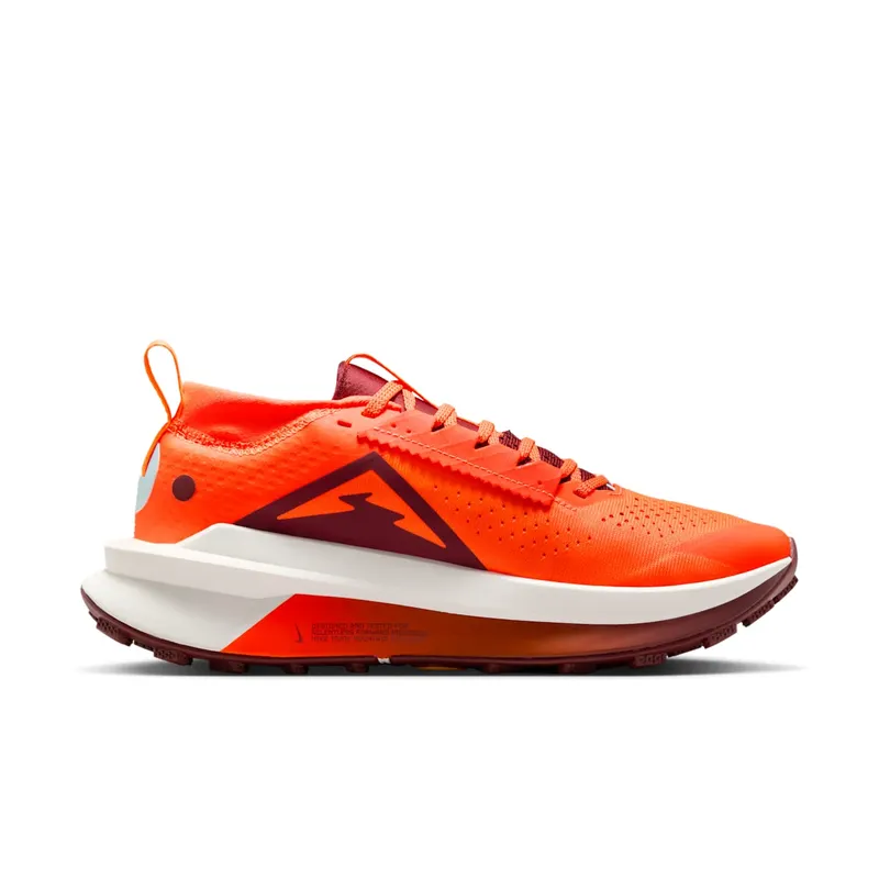 Nike ZoomX Zegama 2 Hyper Crimson Glacier Blue Sail Dark Team Red (FD5190-800)