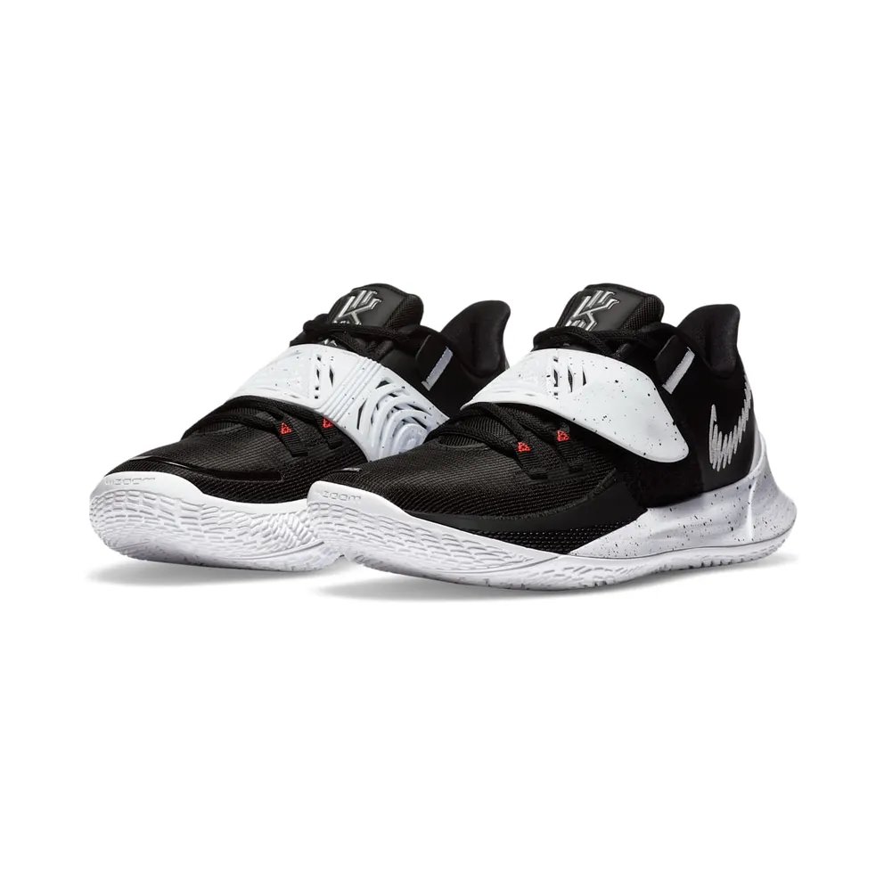 Nike Kyrie Low 3 Team Black White (CW6228-003)